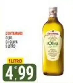 Tutto Buono Olio di oliva Dentamaro offerta
