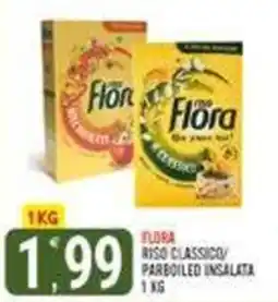 Tutto Buono Flora Riso Classico offerta