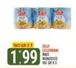 Tutto Buono Jolly mais mondoose offerta
