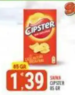 Tutto Buono Cipster offerta