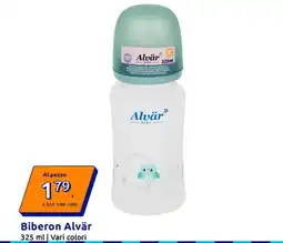 Action Biberon Alvär offerta