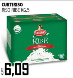 Big Food Riso Ribe Curtiriso offerta