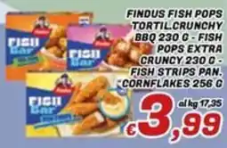 Idromarket Fish Bar offerta