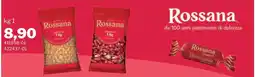 GrosMarket Rossana offerta