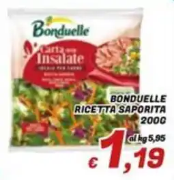 Idromarket Carta per insalate offerta