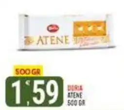 Tutto Buono Doria Atene offerta
