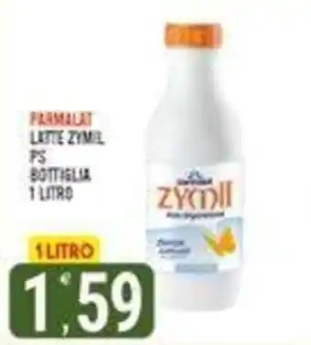 Latte zymil ps