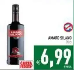 Pim Supermercati Amaro Silano offerta