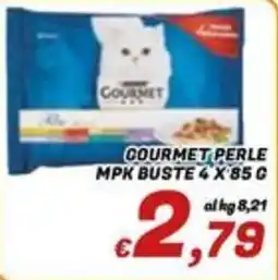 Idromarket Gourmet Perle offerta
