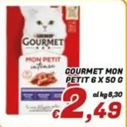 Idromarket Gourmet mon petit intestine offerta