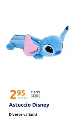 Action Astuccio Disney offerta