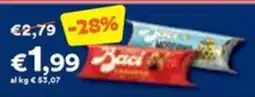 Unes Baci offerta