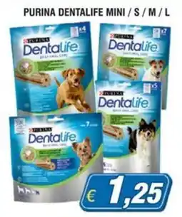 Vapashop Purina Dentalife offerta