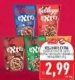 Iperfamily Kellogg's Extra offerta