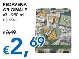 Migross Supermercati e Market Pedavena originale offerta