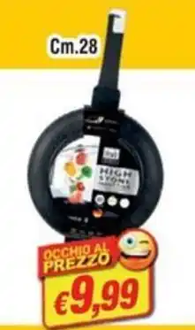 Vapashop Piastra alta offerta