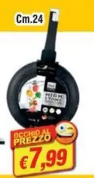 Vapashop Friggitrice elettrica offerta