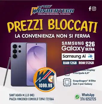 Samsung Galaxy Ultra