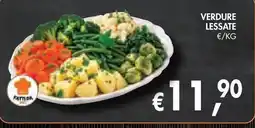 èccoMI Verdure lessate offerta
