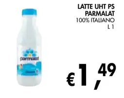 èccoMI Latte UHT PS Parmalat offerta