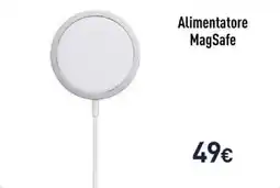 Unieuro Alimentatore MagSafe offerta