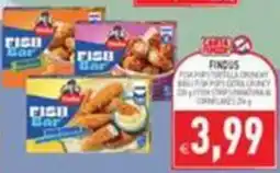 Supermercati Agorà Fish Bar offerta