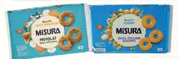 Coop Master Alleanza 3.0 Biscotti Miele Millefiori Misura offerta