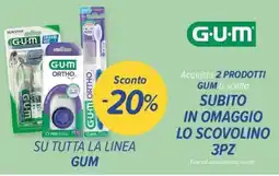 Il Tulipano G·U·M offerta