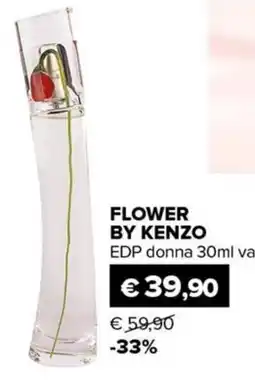 Il Tulipano Flower by Kenzo offerta