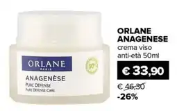 Il Tulipano Orlane Anagenese offerta