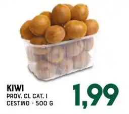 Gran Risparmio Kiwi offerta