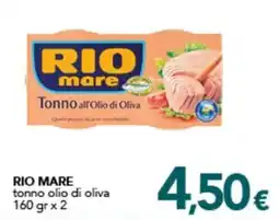 Altasfera Rio mare tonno olio di oliva offerta