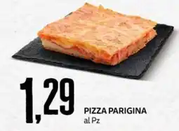 PRO7 Supermercati Pizza Parigina offerta