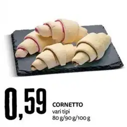 PRO7 Supermercati Cornetto offerta