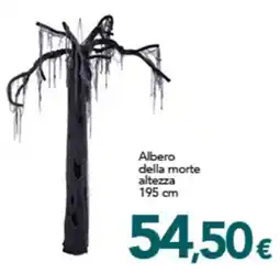 Altasfera Albero della morte offerta
