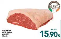 Altasfera Picanha di bovino adulto offerta