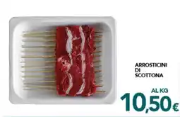 Altasfera Arrosticini di scottona offerta