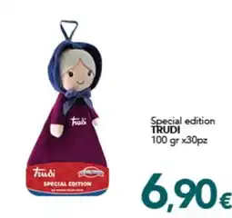 Altasfera Trudi Special Edition offerta
