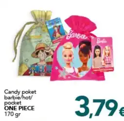 Altasfera Candy pocket barbie offerta