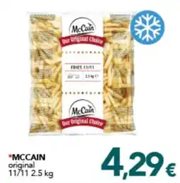 Altasfera McCain original offerta