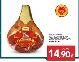 Altasfera Prosciutto San Daniele L'Angelico offerta