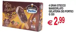 Centro Oceano Big Mandorle offerta