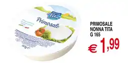 Centro Oceano Primosale Nonna Tita offerta
