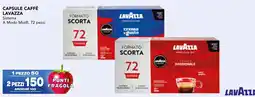 Esselunga Caffè Lavazza offerta