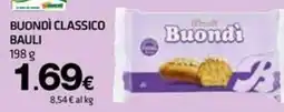 Superconti Buondì classico offerta