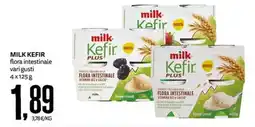 PRO7 Supermercati Milk Kefir Plus offerta