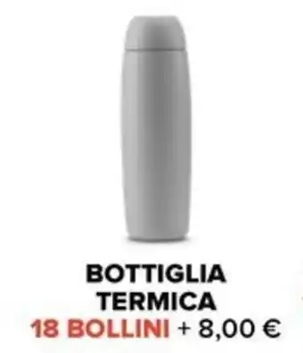 Superconti Bottiglia termica offerta