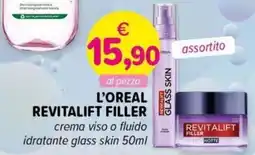 Il Tulipano L'Oréal Revitalift Filler offerta
