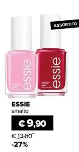 Il Tulipano Essie smalto offerta