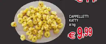 Cappelletti Katty